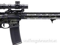 Daniel Defense DDM4 PRO (18") – Limited Series: Das ultimative Performance-Paket