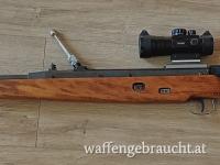 DIANA 30 Repetierluftgewehr