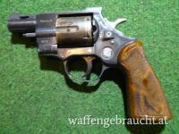 Revolver Arminius HW 38 - Kal. .38 Spec.  -  ideal für die Jagd / Fallenjagd / Selbstschutz