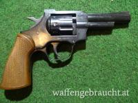 Arminius HW 5 Revolver - Kal. .22 lr - gebraucht