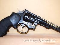 Smith & Wesson Revolver Mod. 17