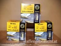 S&B 308 WIN 147 GRS / 9,5 G FMJ 50 STK, ab € 49,-