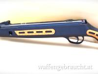 Striker orange Luftgewehr