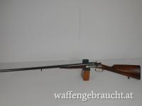 Hahn Doppelflinte Linsbhuer Wien