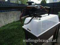 JAGDFLINTE 