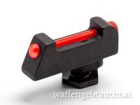Eemann Tech Fiberglas Korn, Glock (verschiedene Höhen)