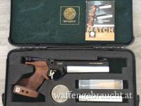 Steyr LP50 Compact