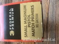 Federal Small Pistol Mag. Zünder GM200 M - auf Lager !