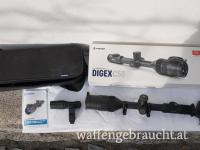 Pulsar Digex C50