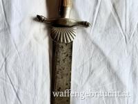Hirschfänger