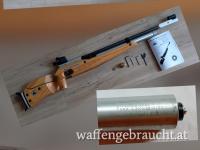 Feinwerkbau Modell P70 Pressluft
