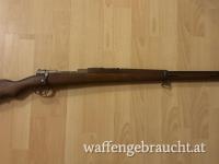 Gewehr 98 1915 7x57