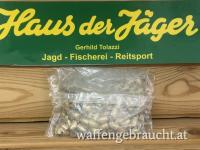 Geschosse 10mm ca.  10g Vollmantel Restposten