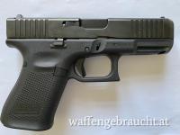 Glock 19 Gen 5 (top gepflegt)