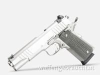 BUL Armory 1911 Government .45 Auto mit Bull Barrel