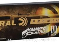 Federal Revolvermunition Premium .357 Mag. 11,00g Bonded Hollow Point Hammer Down (VE 20) *AKTIONSPREIS*