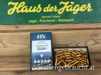 Haendler & Natermann Geschosse .323 12,3g/190grs. RK CuHS