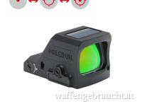 Holosun HS507C-X3-RD-MRS Offenes Reflex Rotpunktvisier