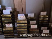9mm Hülsen