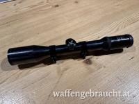 Swarovski Nova 2,2-9x42