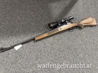 Voere 243Win. mit Leupold VX-R3-9x50