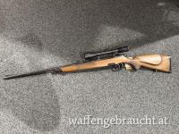 Steyr Mannlicher M 7x64 mit Swarovski 6x42