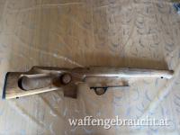 Lochschaft für Anschütz 1771  17Hornet