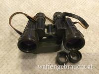 Svarowski Militärfernglas 7x42 mit Strichplatte