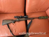 Mauser M18 Pure 7x57