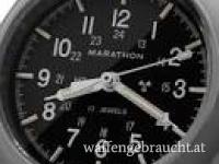 MARATHON MILITARY WATCH FULLSET