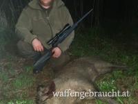 Schwarzwildjagd in kroatien. Pakete inkl keiler !