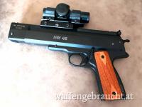Weihrauch HW45 