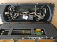 Matthews Compoundbogen