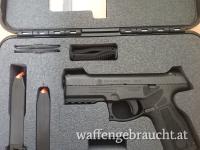 Steyr L9 A2