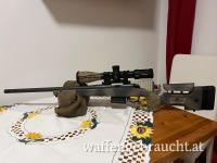 Bergara B14 HMR Wilderness