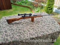 Mauser 98 SSG 59 ÖBH 