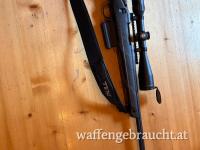 Bergara B14 Crest Carbon 