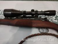 Schöner  Mauser 6,5x57