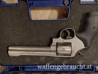 Smith & Wesson 629
