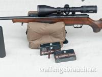 Weihrauch HW 60 J - .222REM - Komplettset