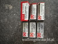 6,5  Creedmoore Hülsen
