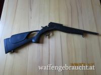BERGARA BA 13TD 308win 16,5“