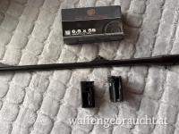 Blaser R8 Wechsellauf 6,5 x 55