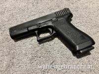 Glock 17 GEN1 aus 03.1984