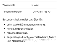 Swarovski Habicht SL 8x56