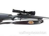 Mauser M18 inkl. Bauer 3-12x56