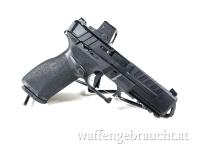 Springfield Armory Echelon 4,5 U-Notch MS inkl. Holosun EPS-GR-2