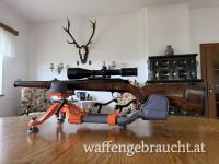 Blaser R93 Attaché mit 8 Kantlauf
