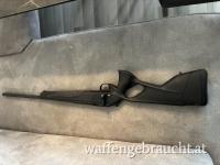 Blaser R8 Ultimate mit Schaftverstellung