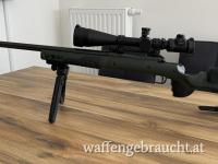 TOP Jagdgewehr Savage 10 FCP-SR